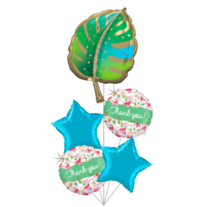 Bouquet Thank You GB851