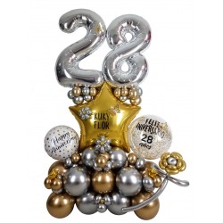 Arreglo Especial Aniversario GAE207