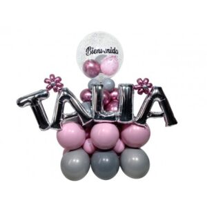 Arreglo Especial Bienvenida  GAE208