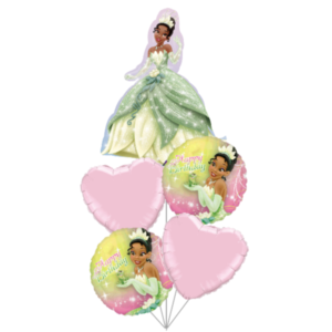 Bouquet Princesa Tiana GB863