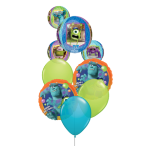 Bouquet Monsters GB897