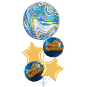 Bouquet Jubilación GB957