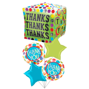 Bouquet Gracias /Thank you GB955