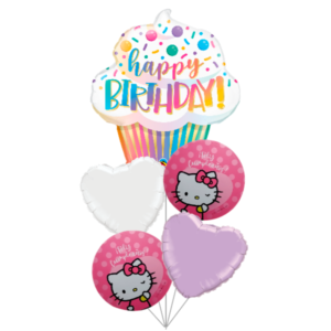 Bouquet Hello Kitty GB961