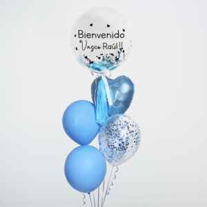 Bouquet Bienvenido GB1054