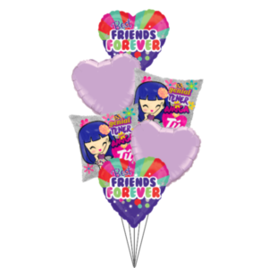 Bouquet Amigas GB1030