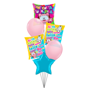 Bouquet Cowco Wakala GB1031