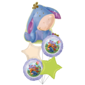 Bouquet Eeyore Pooh GB1033