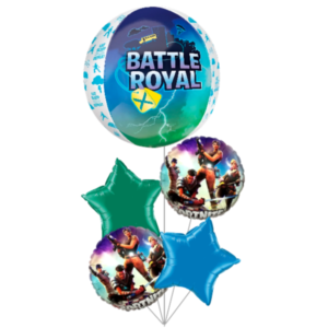 Bouquet Batalla Real Fortine GB1002