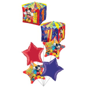 Bouquet Mickey GB1005