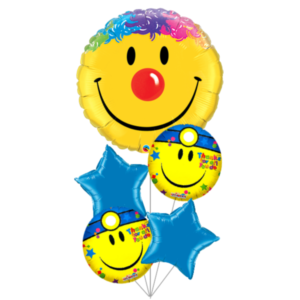 Bouquet Doctor Gracias GB1041