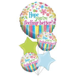 Bouquet Feeling Better GB1049