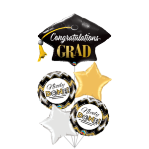 Bouquet de Grado Bien hecho GB1048