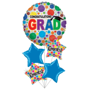 Bouquet de Grado GB975