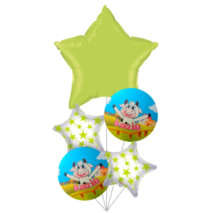 Bouquet la Vaca Lola GB1024