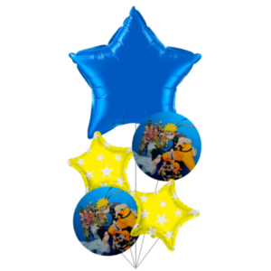 Bouquet Naruto GB1023