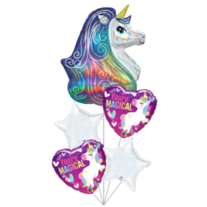 Bouquet Unicornio GB1013