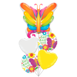 Bouquet Get Well Soon GB1014