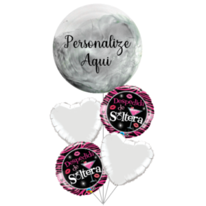 Bouquet Despedida de Soltera GB1053