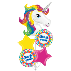 Bouquet Aliviate Pronto GB984