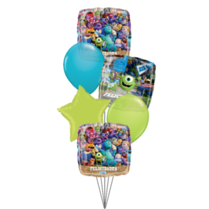 Monster University GB1035