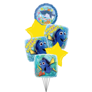Bouquet Dory y Nemo GB976