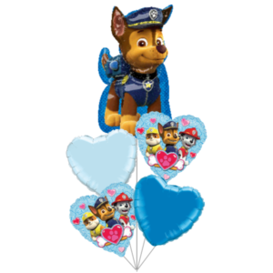 Bouquet Paw Patrol GB977