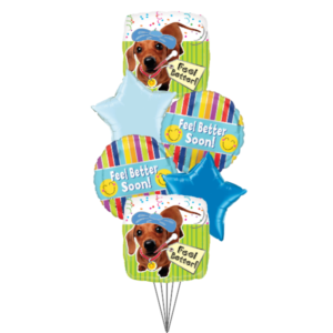 Bouquet Feel Better GB1056