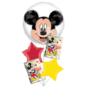 Bouquet Burbuja Mickey GB1075