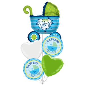 Bouquet Baby Boy GB1086
