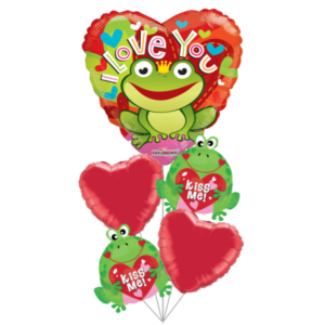 Bouquet Amor GB1089