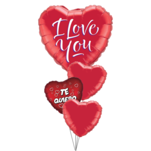 Bouquet Te Quiero GB1071