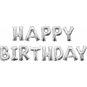 Blister Happy Birthday