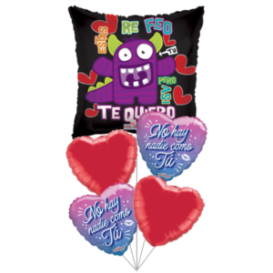 Bouquet Estas Re Feo GB1096