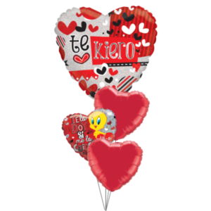 Bouquet te kiero GB1104