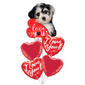 Bouquet I love you GB1122