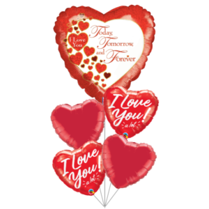 Bouquet I love you GB1129