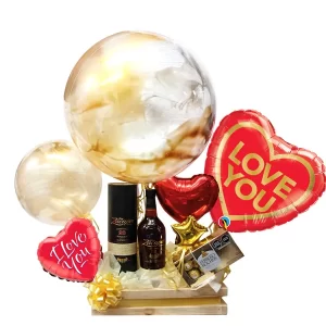 Arreglo Mesa Zacapa GA132