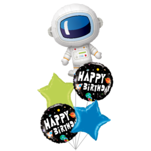 Bouquet Espacial Astronauta GB1123