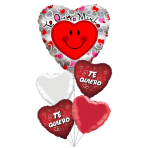 Bouquet Te quiero mucho GB1098