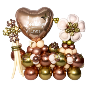 Arreglo Especial con Flores GAE211