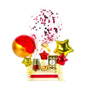 Arreglo de Mesa Pisco GA139