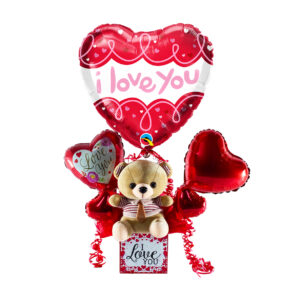 Arreglo de Mesa GA134