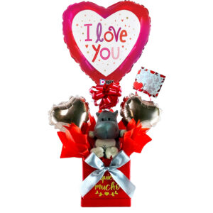 Arreglo de Mesa Amor GA138