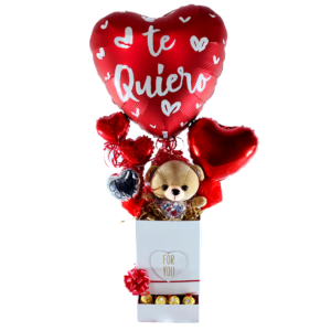 Arreglo de Mesa Te quiero GA142