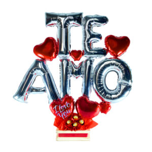 Arreglo de Mesa GA133