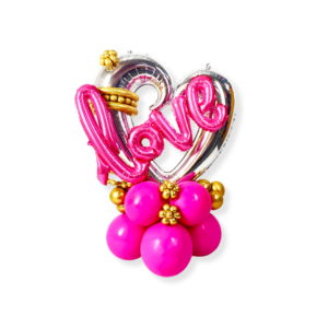 Mini Mural Love GAE213