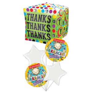 Bouquet Thanks GB1100