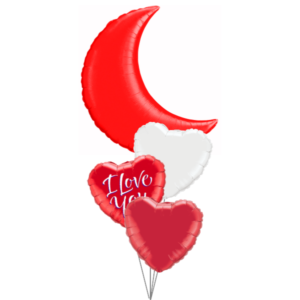 Bouquet Luna Amor GB1151