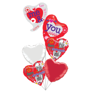 Bouquet Me & You GB1152